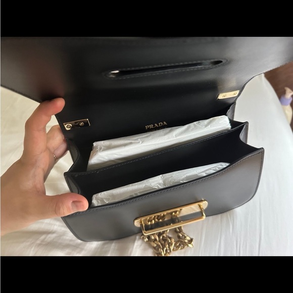 Prada Sidonie bag - Picture 4 of 6